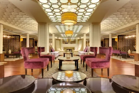 Egypt Nile Cruise Luxury
